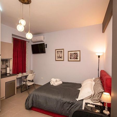 Appartement Reveal Athens From A Hidden Gem Near Acropolis! Extérieur photo