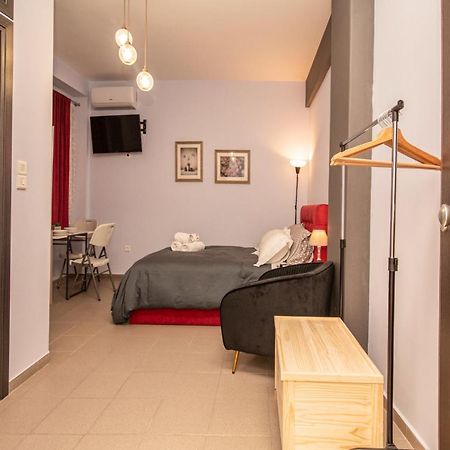 Appartement Reveal Athens From A Hidden Gem Near Acropolis! Extérieur photo