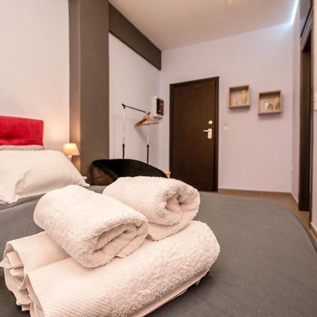 Appartement Reveal Athens From A Hidden Gem Near Acropolis! Extérieur photo