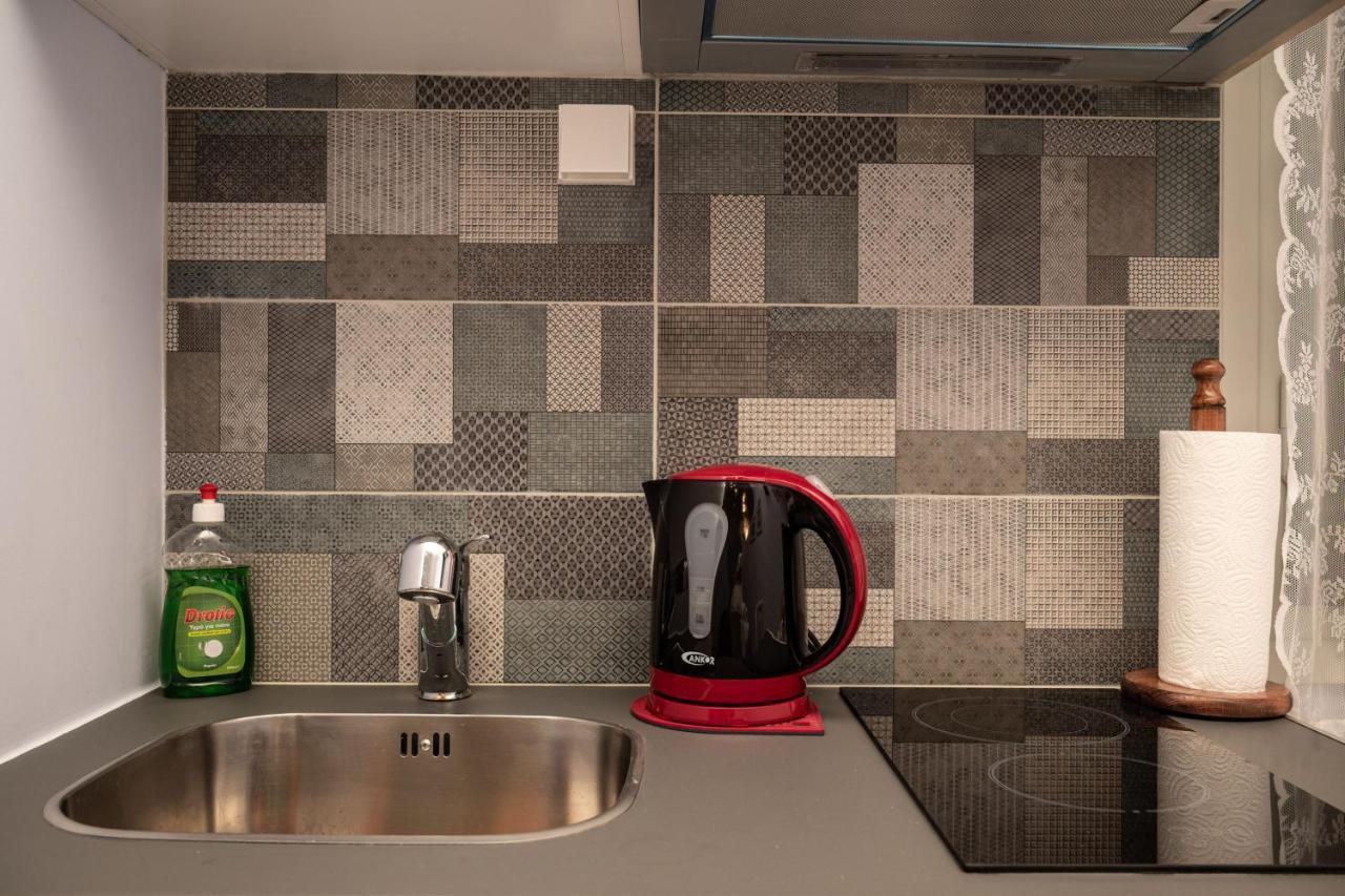 Appartement Reveal Athens From A Hidden Gem Near Acropolis! Extérieur photo