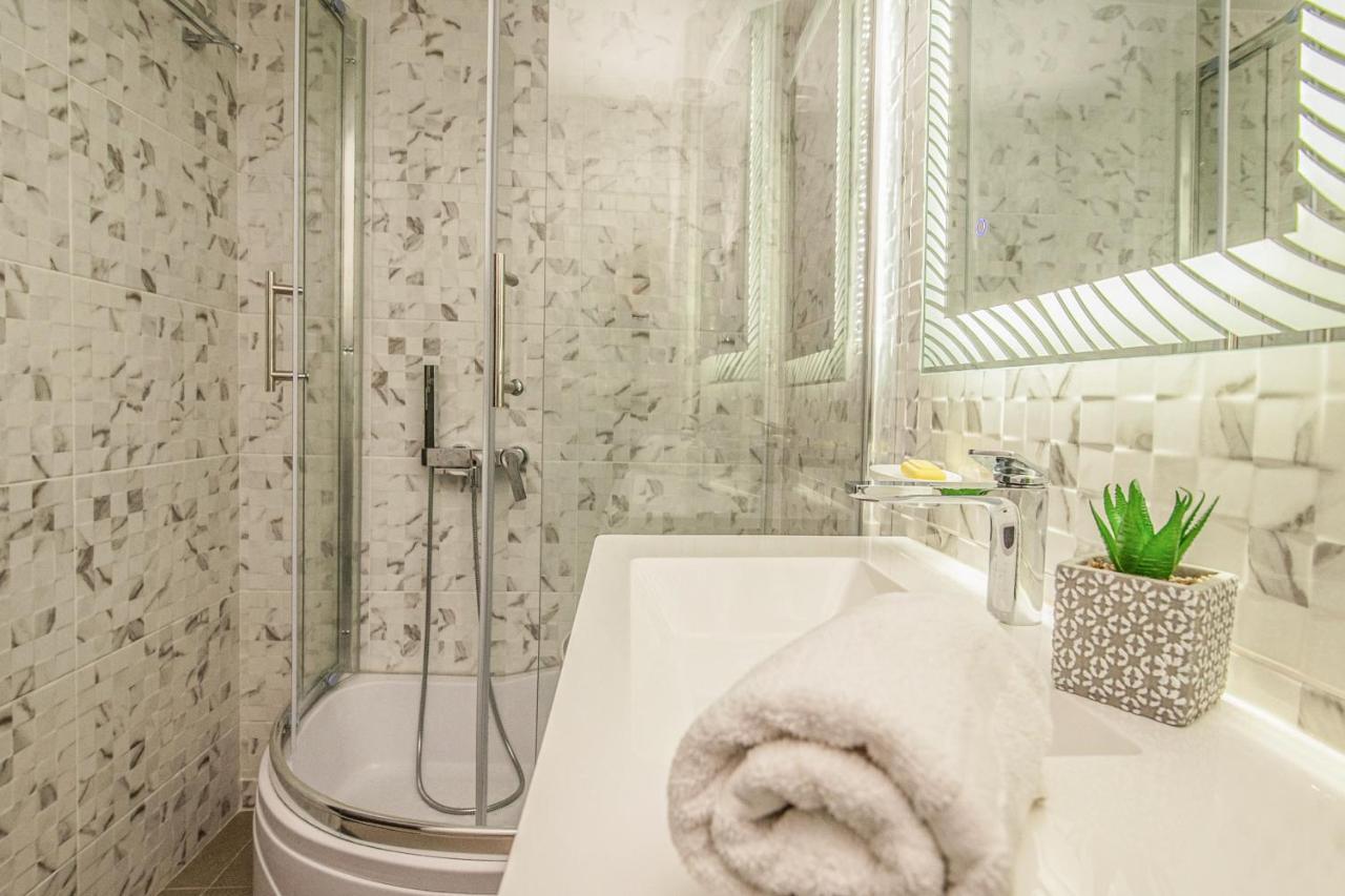 Appartement Reveal Athens From A Hidden Gem Near Acropolis! Extérieur photo