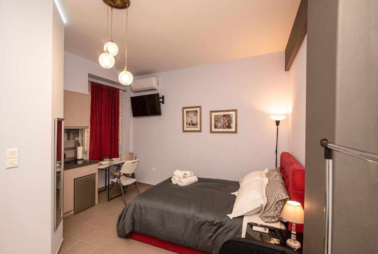 Appartement Reveal Athens From A Hidden Gem Near Acropolis! Extérieur photo