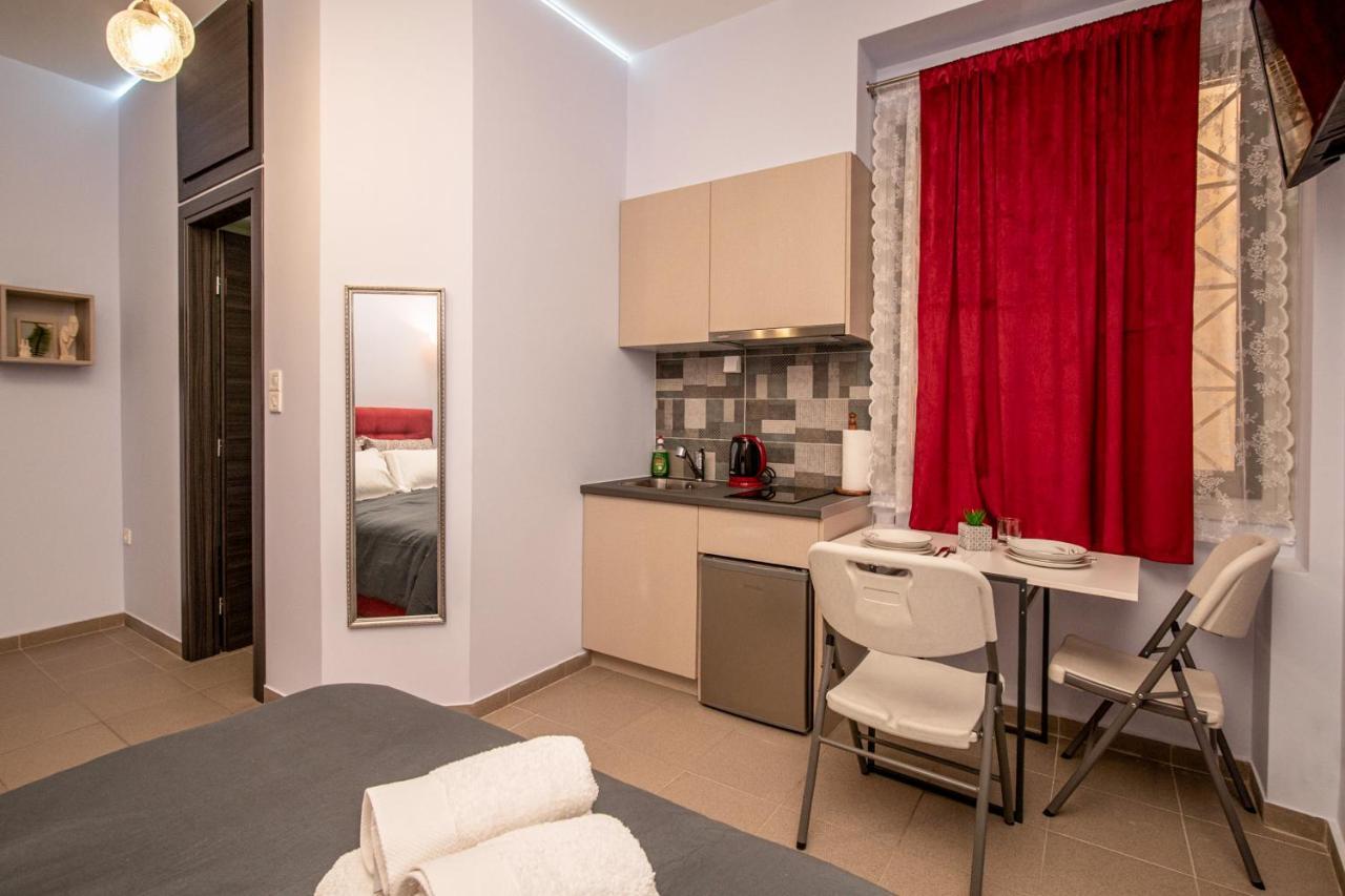 Appartement Reveal Athens From A Hidden Gem Near Acropolis! Extérieur photo