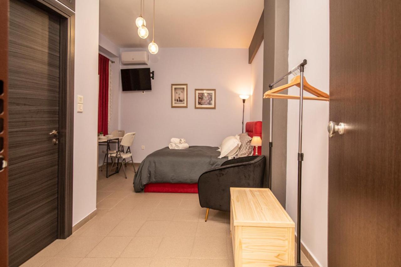 Appartement Reveal Athens From A Hidden Gem Near Acropolis! Extérieur photo