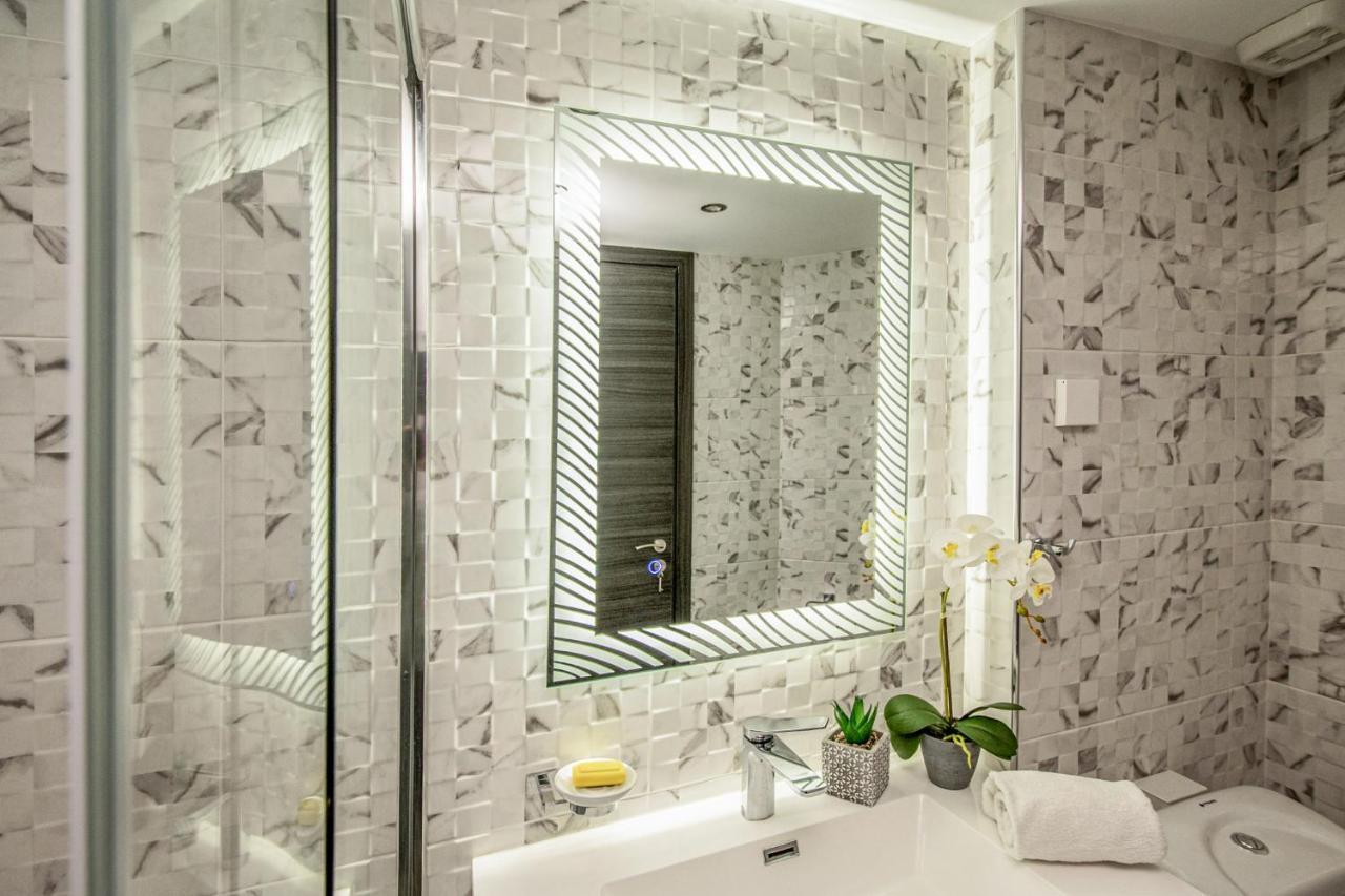 Appartement Reveal Athens From A Hidden Gem Near Acropolis! Extérieur photo