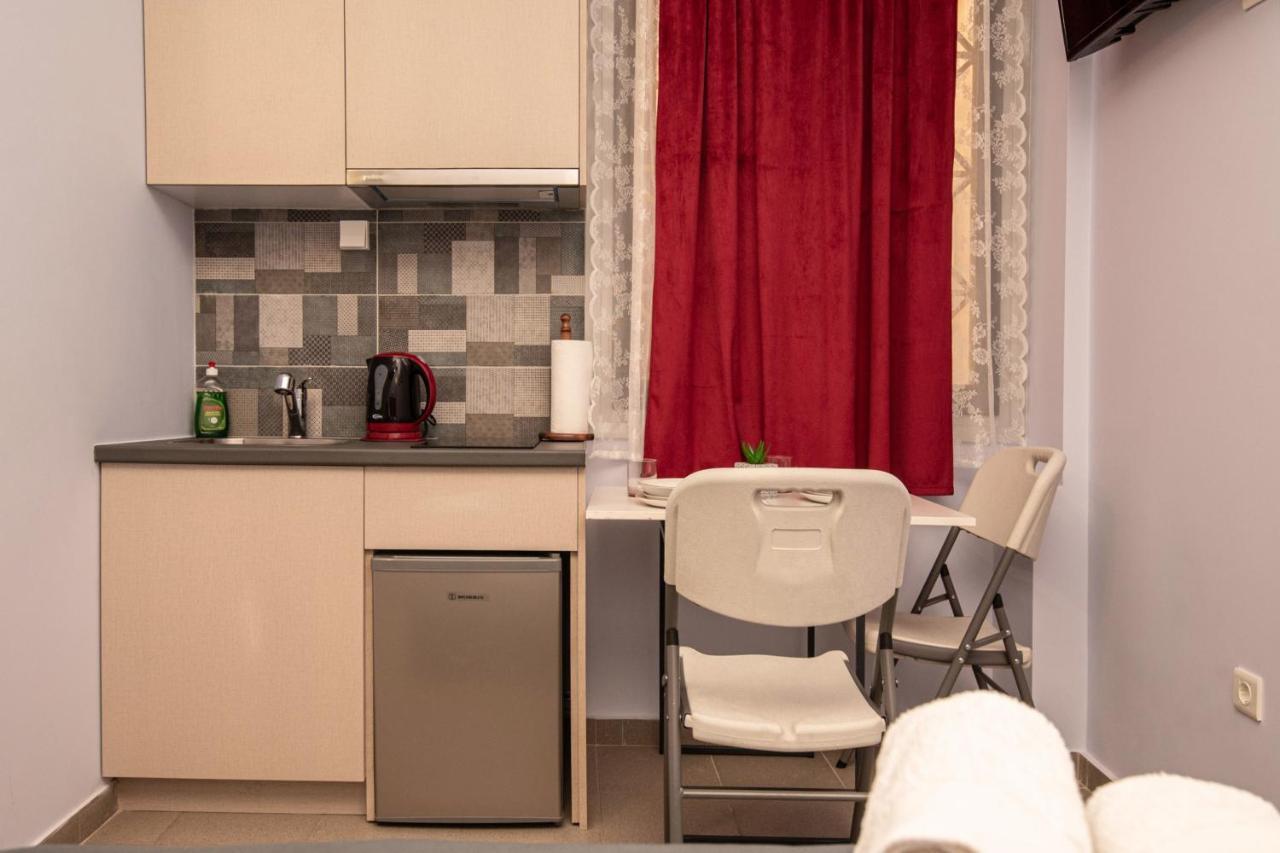 Appartement Reveal Athens From A Hidden Gem Near Acropolis! Extérieur photo