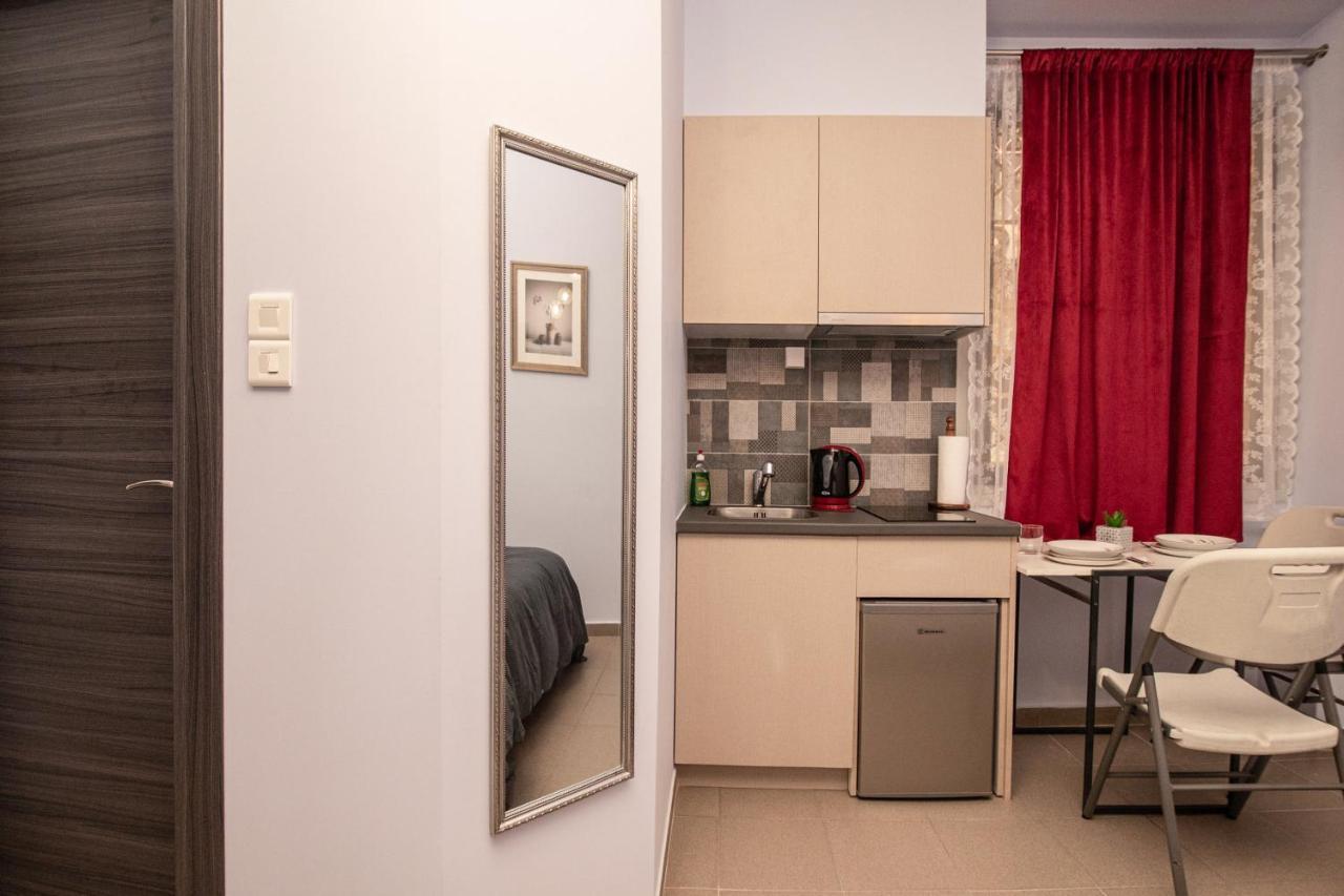 Appartement Reveal Athens From A Hidden Gem Near Acropolis! Extérieur photo
